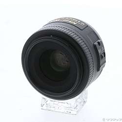 Nikon AF-S DX 35mm F1.8 G