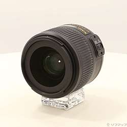 Nikon AF-S 35mm F1.8G ED (AF-S NIKKOR 35mm f／1.8G ED)