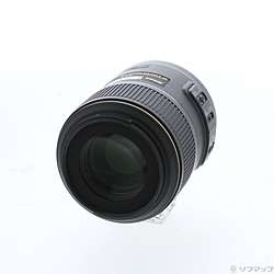 Nikon AF-S VR ED 105mm F2.8 G Micro