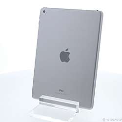 中古iPad 第 6世代 - リコレ！|ビックカメラグループ ソフマップの中古