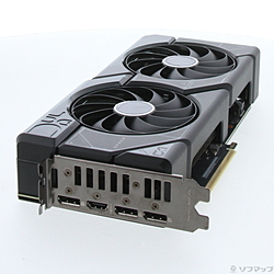 ASUS Dual GeForce RTX 4070 OC Edition 12GB GDDR6X