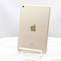 iPad mini 4 128GB SIMフリー 純正ケース付き iPad mini 4 128GB SIMフリー 純正ケース付き
