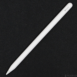 【中古】ApplePencil 第2世代 動作品&ケース付き Apple Pencil 第2世代 整備済製品 - 中古・リファービッシュ