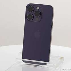 中古iPhone14 Pro - リコレ！|ビックカメラグループ ソフマップの中古