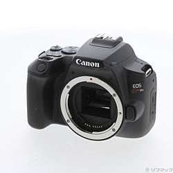 EOS Kiss X10ブラック(W)