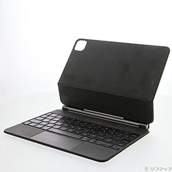〔中古品〕 iPad Pro 第6世代 +magic keyboard iPad Pro (中古美品) Apple Magic Keyboard 英語(US)キー
