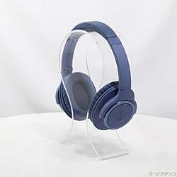 〔展示品〕 ATH-SR30BT ブルー