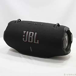 JBL(�W�F�[�r�[�G��) �k�W���i�l JBL Xtreme 4 �u���b�N JBLXTREME4BLKJN