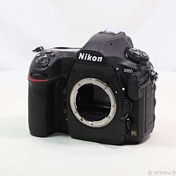 〔展示品〕 Nikon D850 ボディ