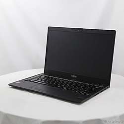 FUJITSU(富士通)の中古パソコン - リコレ！|ビックカメラ