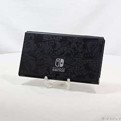 kÕil Nintendo Switch L@ELf XvgD[3GfBV