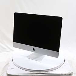 中古iMac - リコレ！|ビックカメラグループ ソフマップの中古