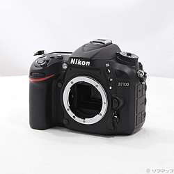 Nikon D7100