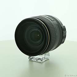 Nikon AF-S NIKKOR 24-120mm F4 G ED VR (レンズ)