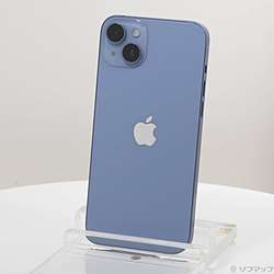 中古iPhone14 Plus - リコレ！|ビックカメラグループ ソフマップの中古