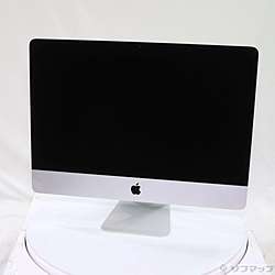 中古iMac(アイマック) - リコレ！|ビックカメラグループ