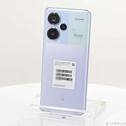 Xiaomi(シャオミ)の中古スマホ - リコレ！|ビックカメラグループ