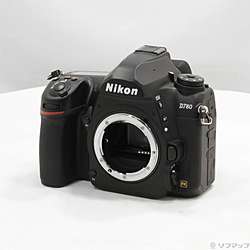 D780 ボディ