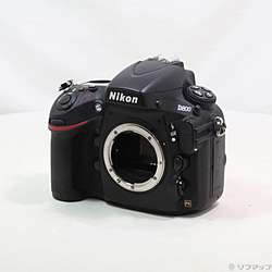 Nikon D800 ボディ