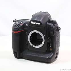 Nikon D3