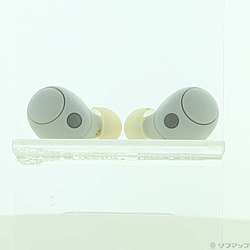 SONY WF-C7N ワイヤレスイヤホン　【中古】 SONY◇イヤホン WF-C710N : セカンドストリートYahoo!店 - 通販