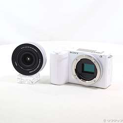 VLOGCAM ZV-E10M2K W