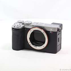α7CR ILCE-7CR ボディ