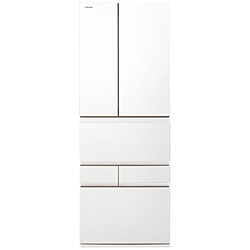 535⭕️冷蔵庫　ベジータ　大型　400㍑級　左開　自動製氷　中古　安い　設置無料 535⭕️冷蔵庫 ベジータ 大型 400㍑級 左開 自動製氷 中古 安い