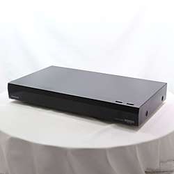 中古】〔中古品〕 ブルーレイレコーダー DIGA(ディーガ) DMR-BRX2000