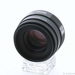 smc PENTAX-DA 50mm F1.8 (レンズ)