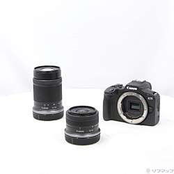 EOS R100 ダブルズームキット