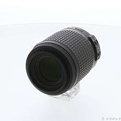 Nikon AF-S DX VR Zoom-Nikkor ED 55-200mm F4-5.6 G IF-ED