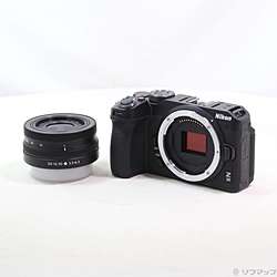 期間特価対象品 Z 30 16-50 VR レンズキット