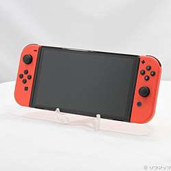 メーカー販売 Nintendo Switch 本体 （中古） 【公式通販】