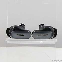 中古】Bose QuietComfort Ultra Earbuds ブラック [2133066591873
