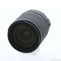 Nikon AF-S DX ED 18-135mm F3.5-5.6 G (IF) (レンズ)