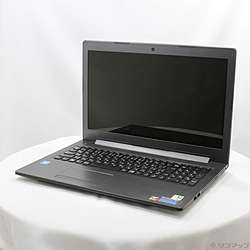 レノボーノートパソコン Lenovo ideapad 110-15ACL/中古品 レノボーノートパソコン Lenovo ideapad 110-15ACL/中古品 2025