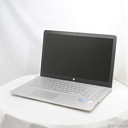 HP Pavilion 15 ホワイト　※ジャンク品！ 2133067107059_1.jpg