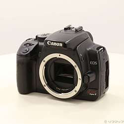 Canon 一眼レフ 年代物 (値下げ交渉あり！) キヤノン(CANON)|デジタル一眼レフカメラ|HARDOFFオフモール
