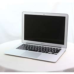 中古MacBook Air - リコレ！|ビックカメラグループ ソフマップの中古