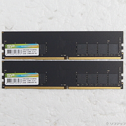 288P DDR4 PC4-25600 DDR4-3200 32GB 16GB×2枚組