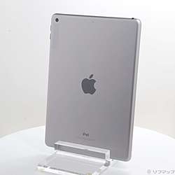 中古】iPad Air 2 64GB シルバー MGKM2J／A Wi-Fi ［9.7インチ液晶