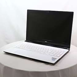 NEC(エヌイーシー)の中古パソコン - リコレ！|ビックカメラ