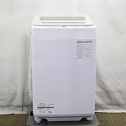 洗濯機　話し中　超美品　中古 マジックドラム 中古 洗濯機 東芝 7.0kg ステンレス槽 AW-7D3M 2016年