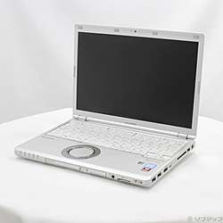 Panasonic(パナソニック)の中古パソコン - リコレ