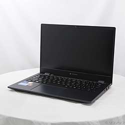 Dynabook(ダイナブック)の中古パソコン - リコレ！|ビックカメラ