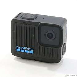GoPro(ゴープロ)の中古ドローン・ビデオカメラ - リコレ