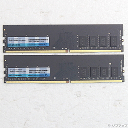 ス*ー様 【中古】デスクトップ用DDR5メモリ16GBx2 Amazon | クルーシャル (マイクロン製) デスクトップ用メモリ