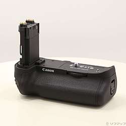 〔展示品〕 BG-E20 バッテリーグリップ