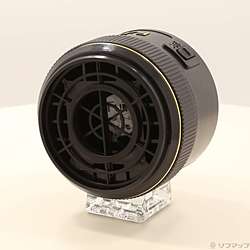 〔展示品〕 Fujin D F-L001R レンズ型カメラ掃除機 Nikon Fマウント専用モデル